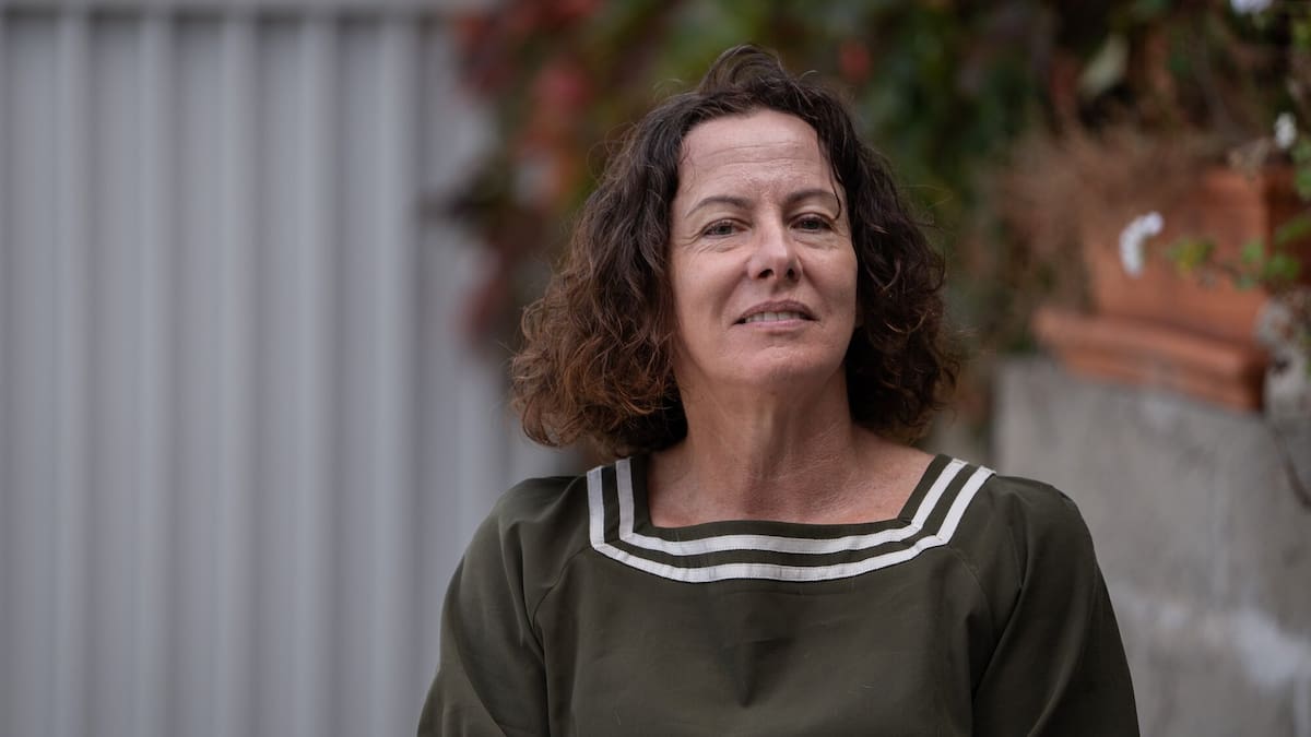 Woodford House bus crash survivor Sally Wenley releases unflinching memoir