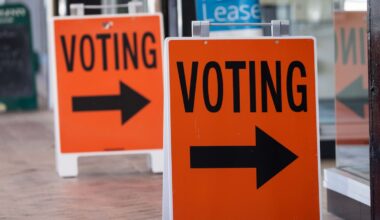 Election 2026: Who’s in, who’s out and who’s circling Northland seats