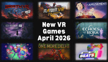 Quest, PlayStation VR2 And PC VR