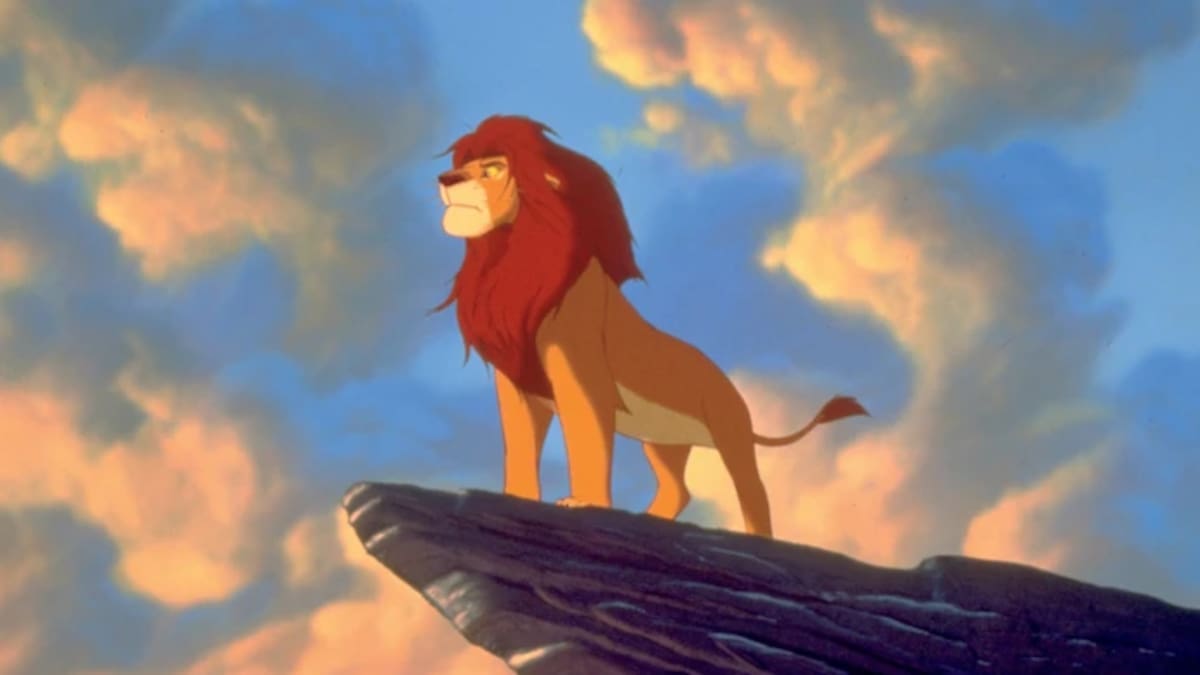 Composer behind The Lion King chant sues comedian for ‘misrepresenting’ its lyrics