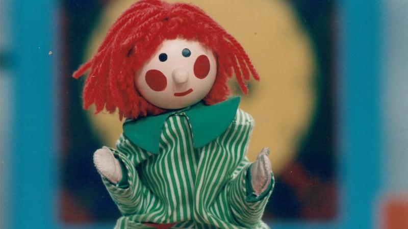 Bosco: The puppet’s cultural clout has carried on into the 21st century
