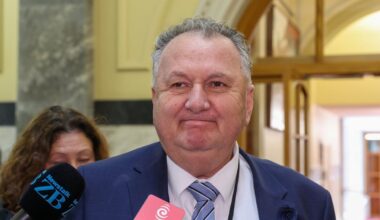 NZ First and Act shoot down Inland Revenue proposal to tax company loans to shareholders