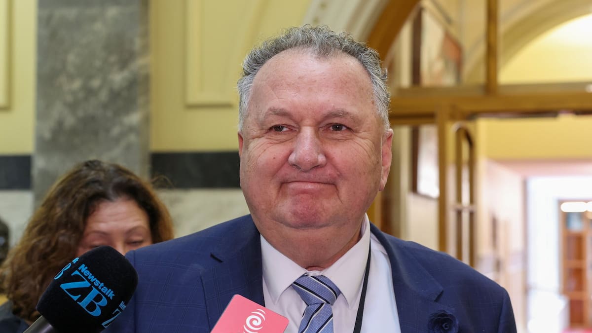 NZ First and Act shoot down Inland Revenue proposal to tax company loans to shareholders