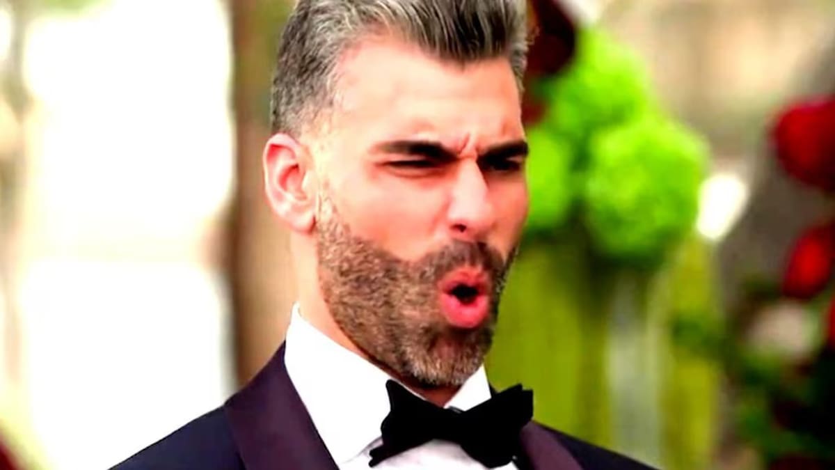 Married At First Sight Australia 2026 recap – episode 18: ‘Ick’: Mafs groom’s sex toy video repulses