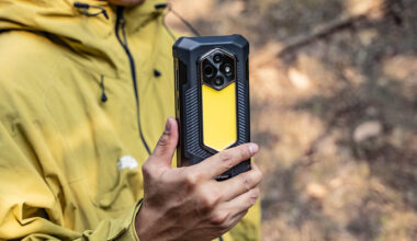 Ulefone RugKing 5 Pro Early Bird Pricing Ends March 25