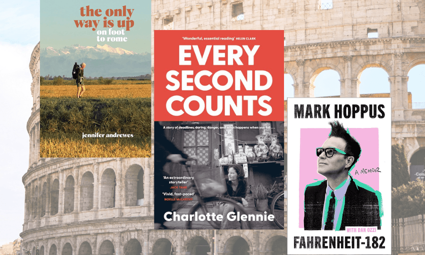 The Unity Books bestseller chart for the week ending March 27