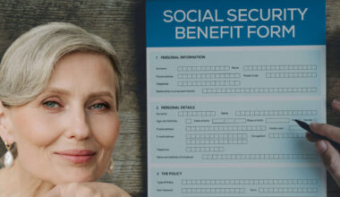 Today, Some Retirees Get $4,873 a Month From Social Security While Others Get $1,200