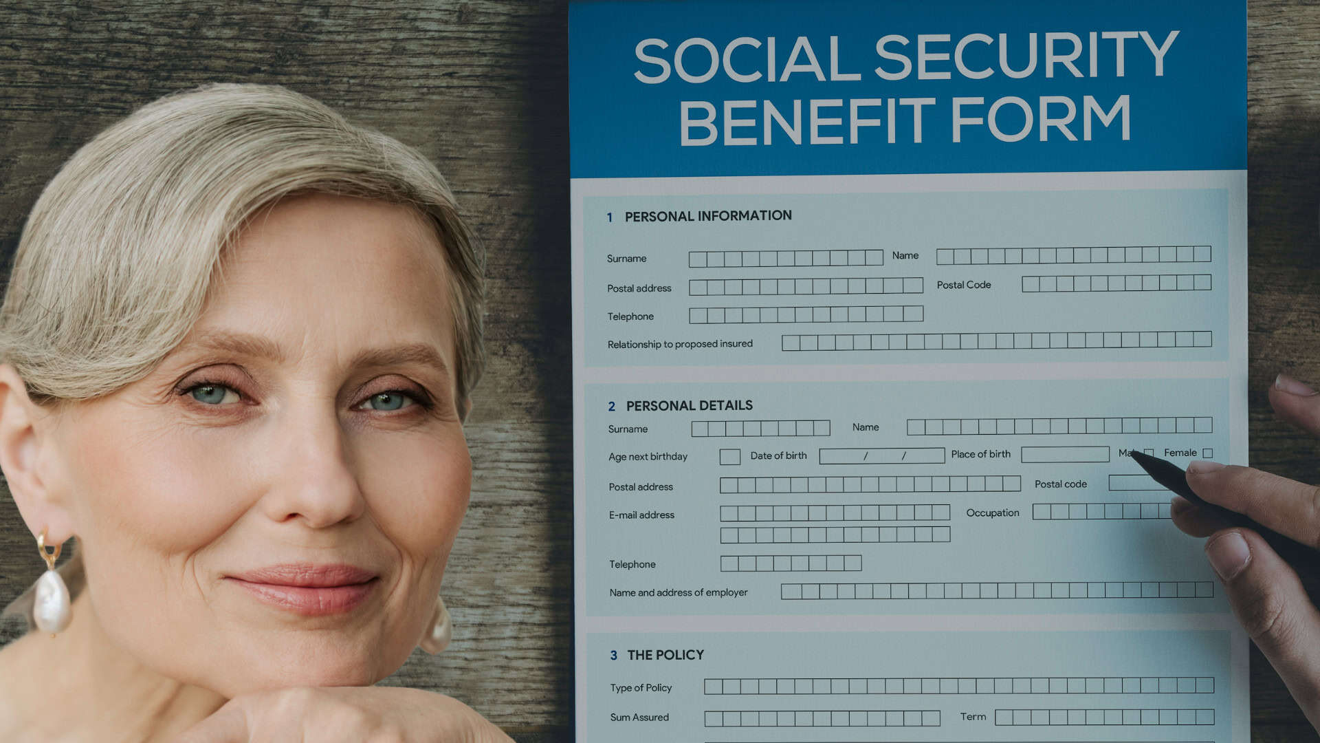Today, Some Retirees Get $4,873 a Month From Social Security While Others Get $1,200
