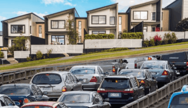 How car parks became a new frontline in the intensification war