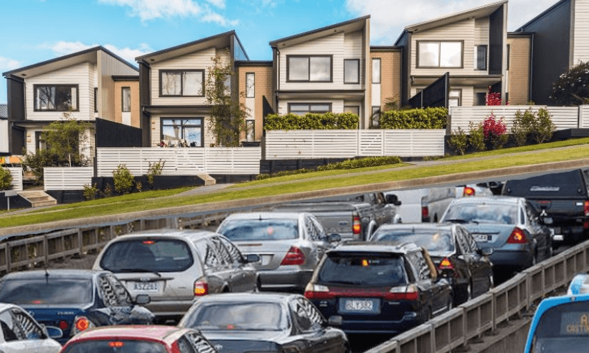 How car parks became a new frontline in the intensification war