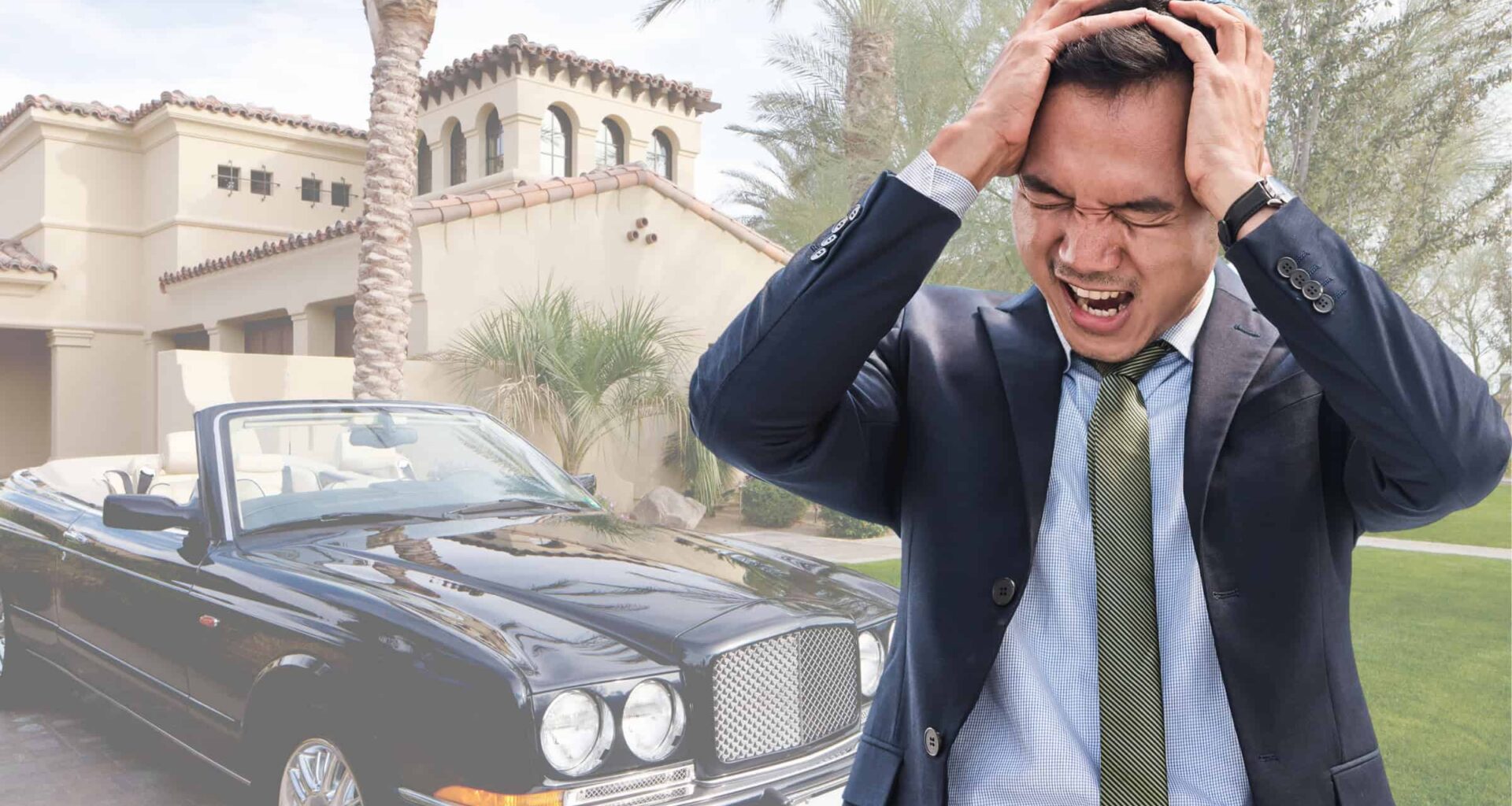 Ramsey Says Spend $96,000 on Rent and It’s Actually the Smart Financial Move