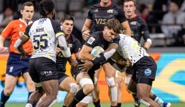 Fiji books spots in both men and women’s semi-finals – FBC News