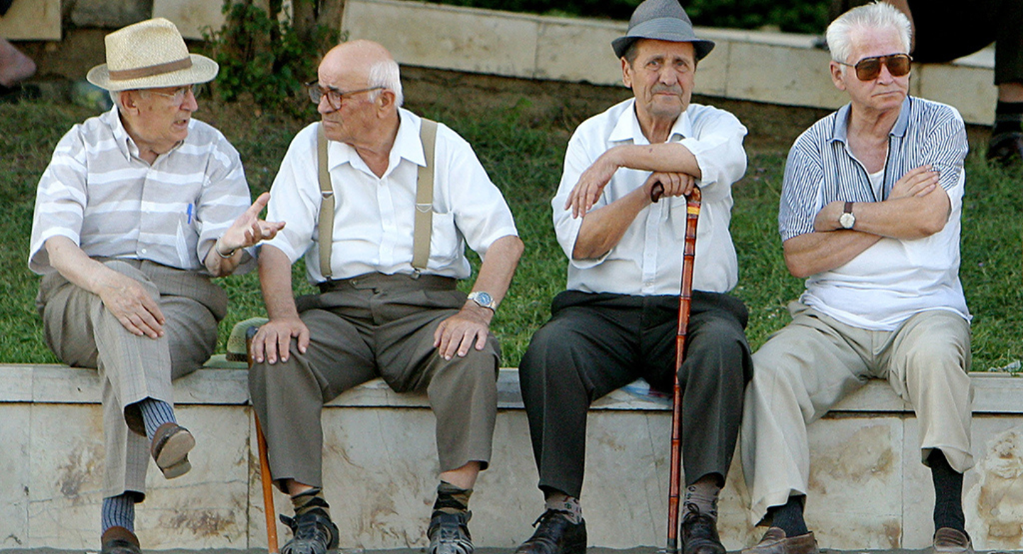 Pension tax exemption: The prime minister’s double speak