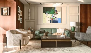 Architectural Digest logo