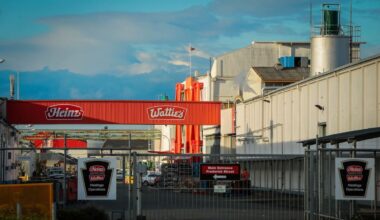 Heinz Wattie’s proposed job cuts: Hastings worker says morale at ‘lowest’ point