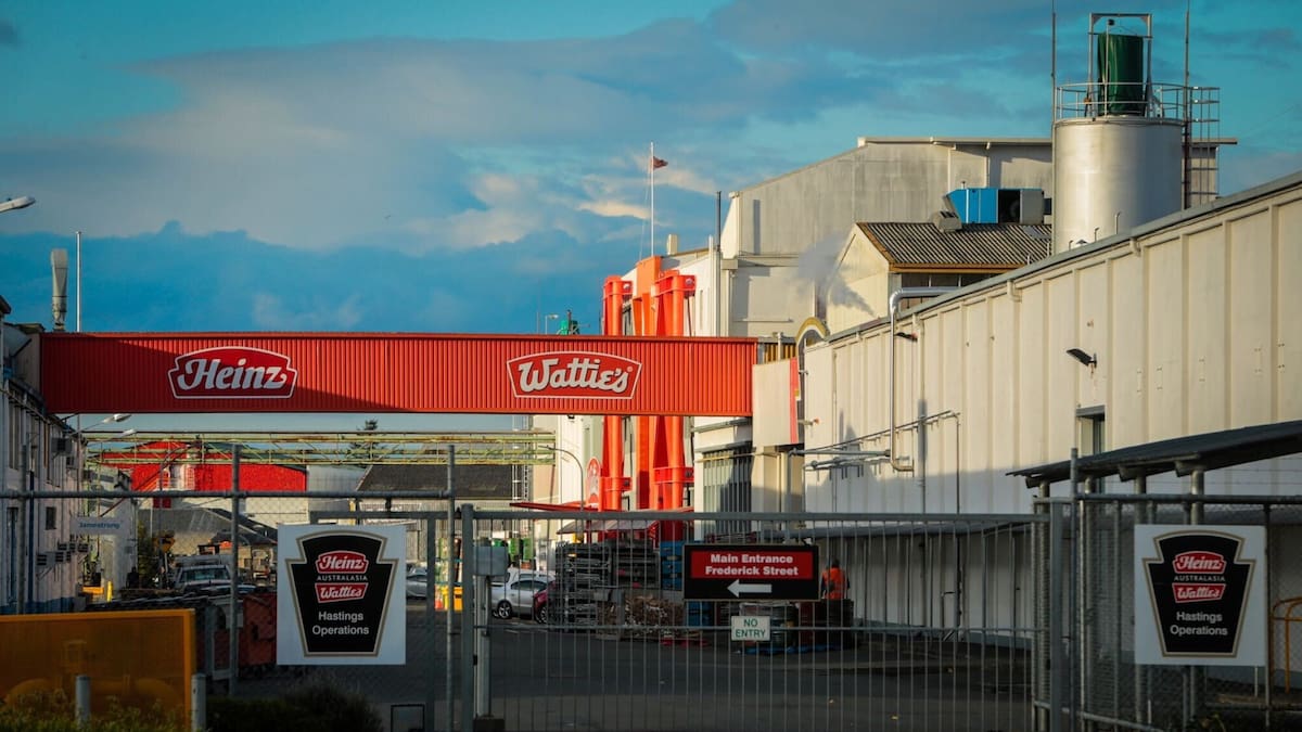 Heinz Wattie’s proposed job cuts: Hastings worker says morale at ‘lowest’ point