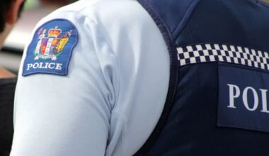 Police investigate unexplained death in Te Kamo, Whangārei