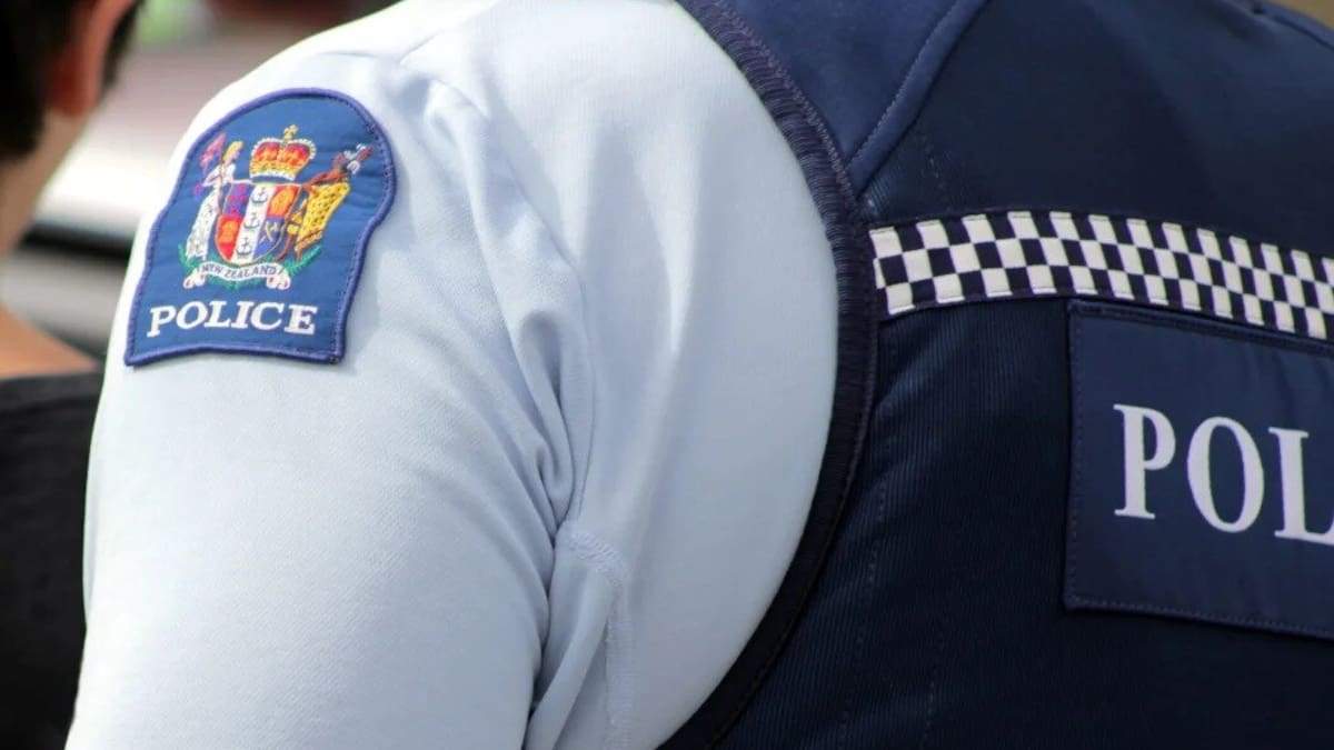 Police investigate unexplained death in Te Kamo, Whangārei