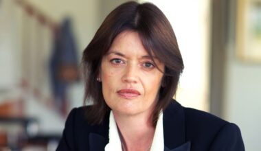 Charlotte Grimshaw on the family dynamic that inspired her new novel The Black Monk