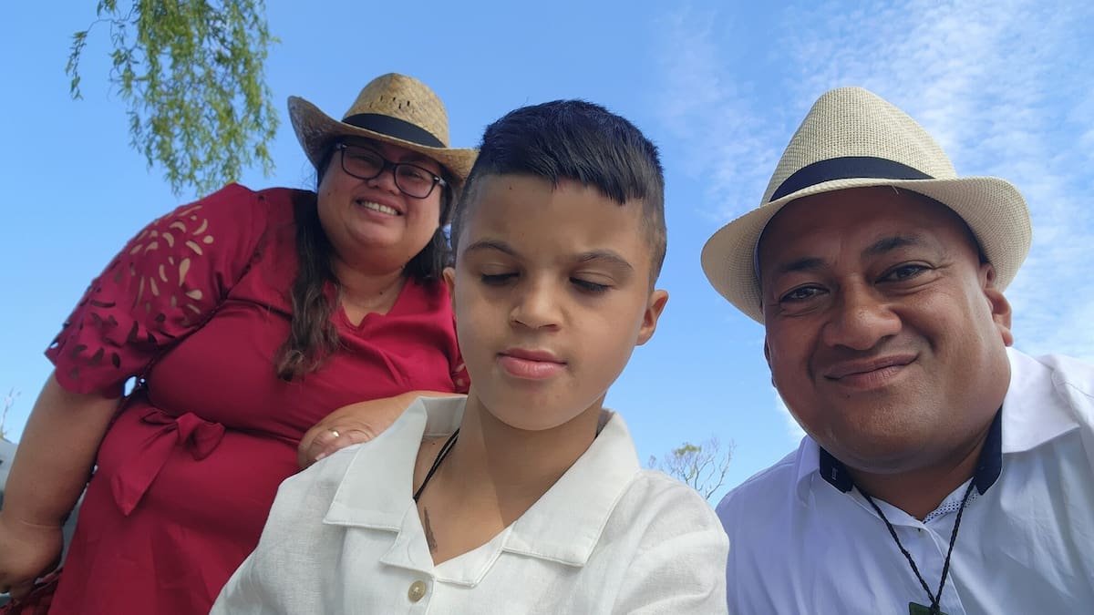 Whangārei mum wants support when life-changing rare disorder diagnosis given