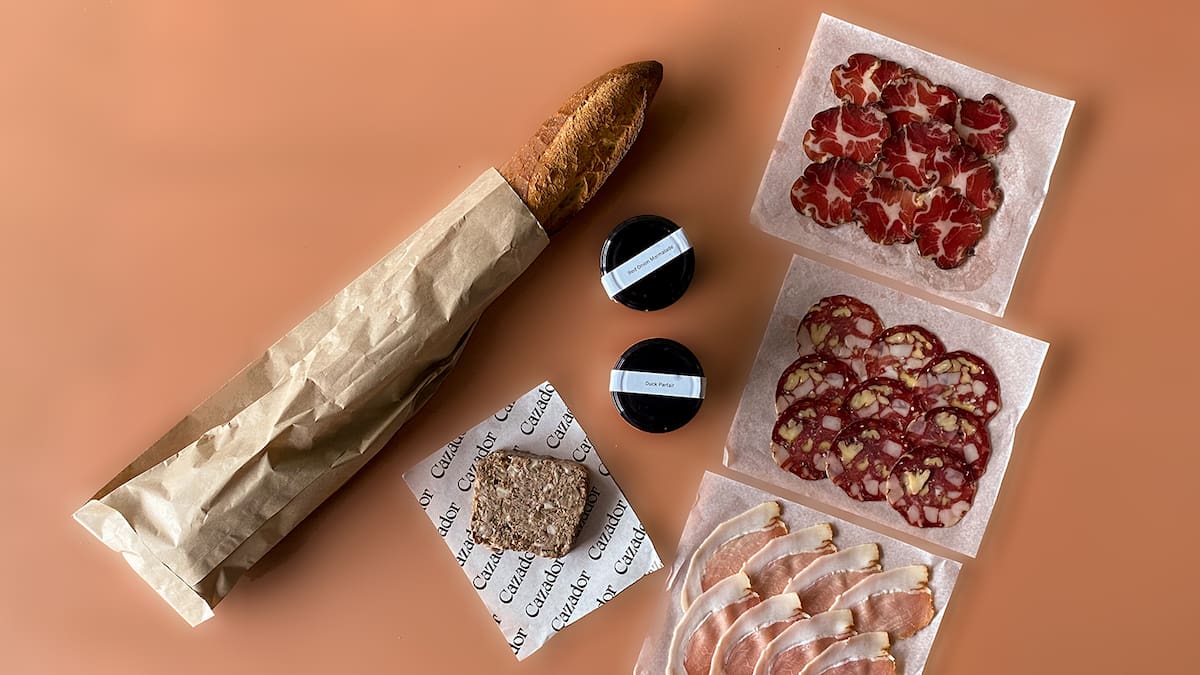 Is Buying Expensive Ham Really Better For Your Health?