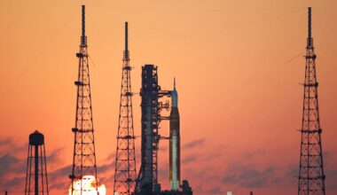 Nasa to build US$20b moon base, pause orbital lunar station plans