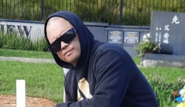 Recidivist offender David Cossill sentenced after Glenfield, Auckland robbery turns violent