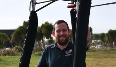 Balloons over Waikato festival: What to expect from Hamilton’s dawn lifts