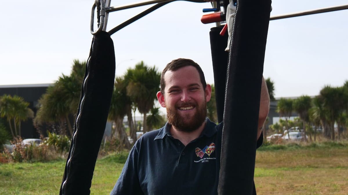 Balloons over Waikato festival: What to expect from Hamilton’s dawn lifts