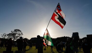 ‘Vicious cycle’: Study finds multiple illnesses compounding Māori health inequities