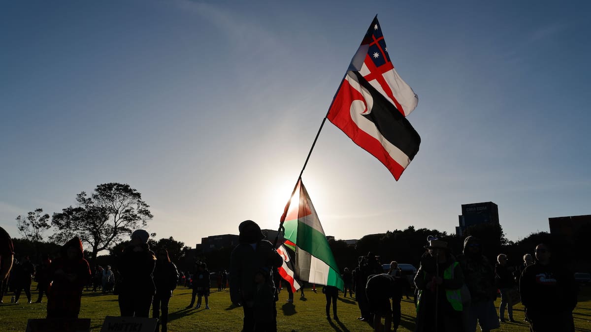 ‘Vicious cycle’: Study finds multiple illnesses compounding Māori health inequities