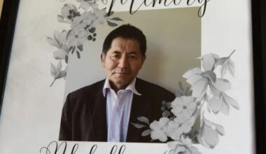 Miramar refugee homicide: Police urge family and friends of Abdulhassan Nabizadah killers to come forward