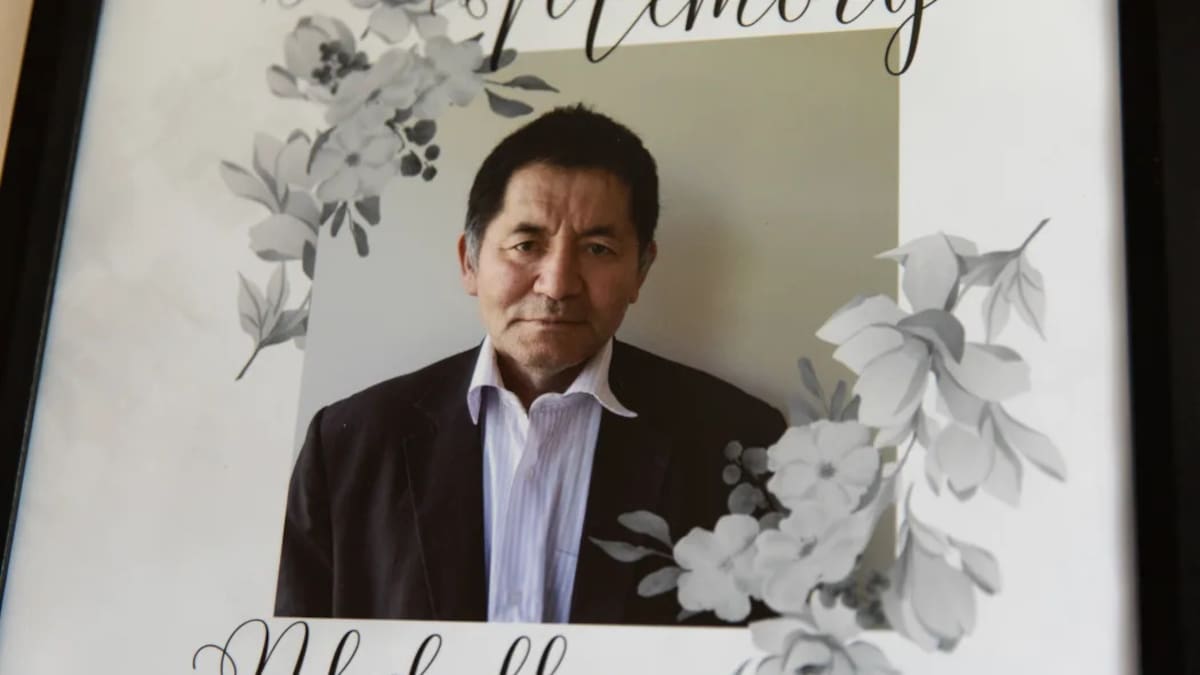 Miramar refugee homicide: Police urge family and friends of Abdulhassan Nabizadah killers to come forward