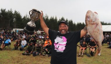 Local knowledge is big winner in Far North’s 90 Mile Beach Snapper Bonanza