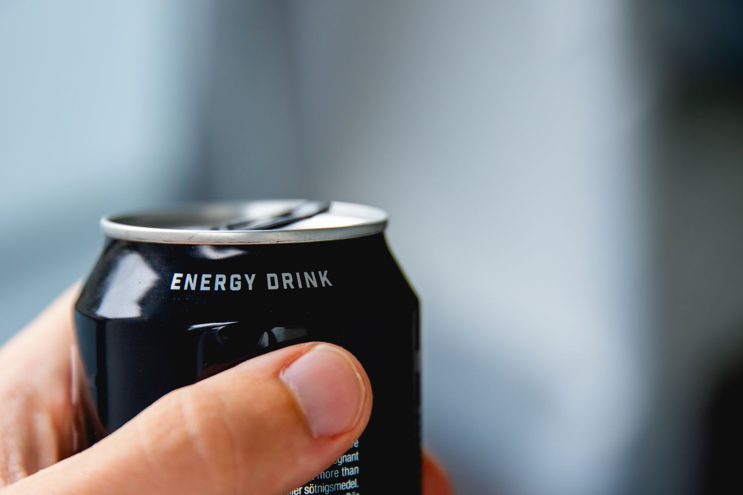 Vitamin B6 in Supplements and Energy Drinks May Cause Nerve Damage at High Doses