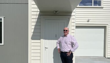 Rotorua housing boost continues with 24 new Kāinga Ora homes complete