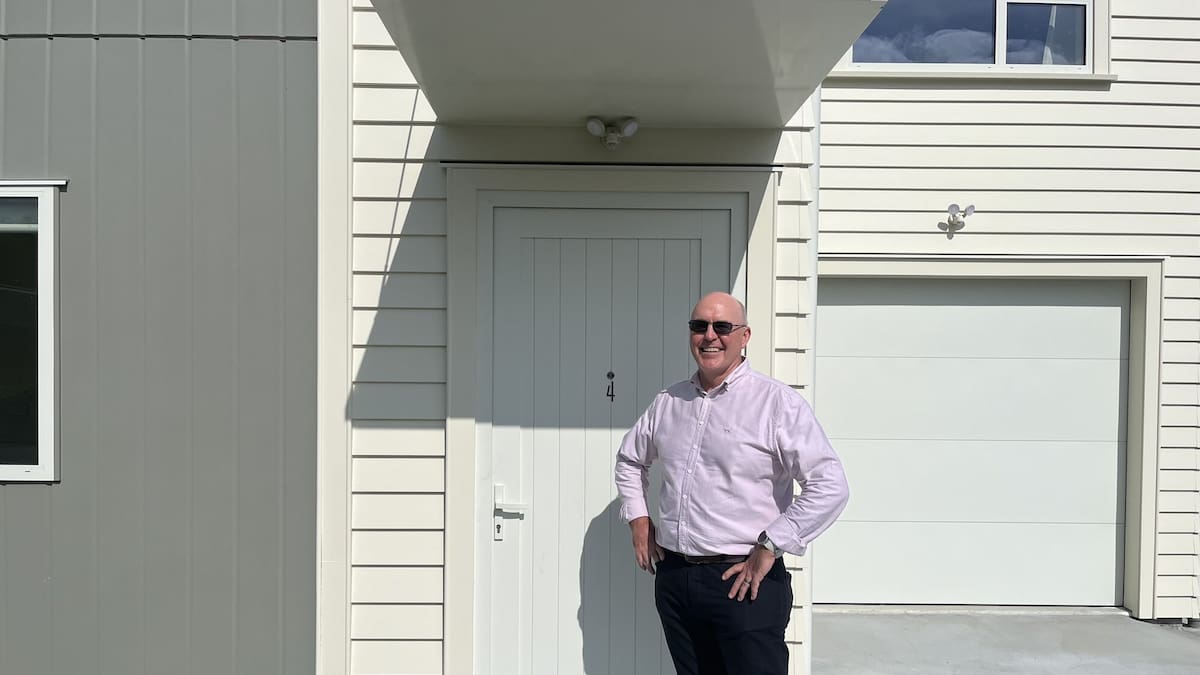 Rotorua housing boost continues with 24 new Kāinga Ora homes complete