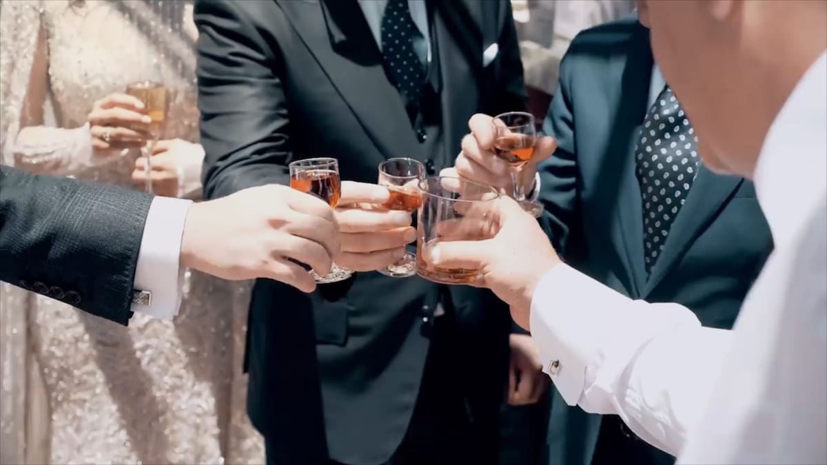 Whangārei wedding guest guilty of punching man in the head, acquitted on other charges