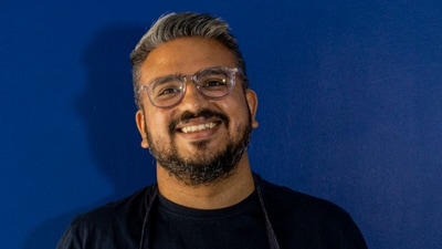 Jain described the experience as the most gruelling thing he has done, both mentally and financially. (@Vardhman Jain/LinkedIn)