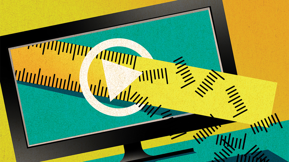 Variety Strictly Business Measuring Streaming Writers Revenue Writers Strike