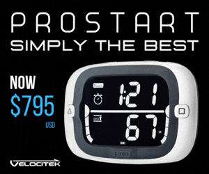 Velocitek March 2026