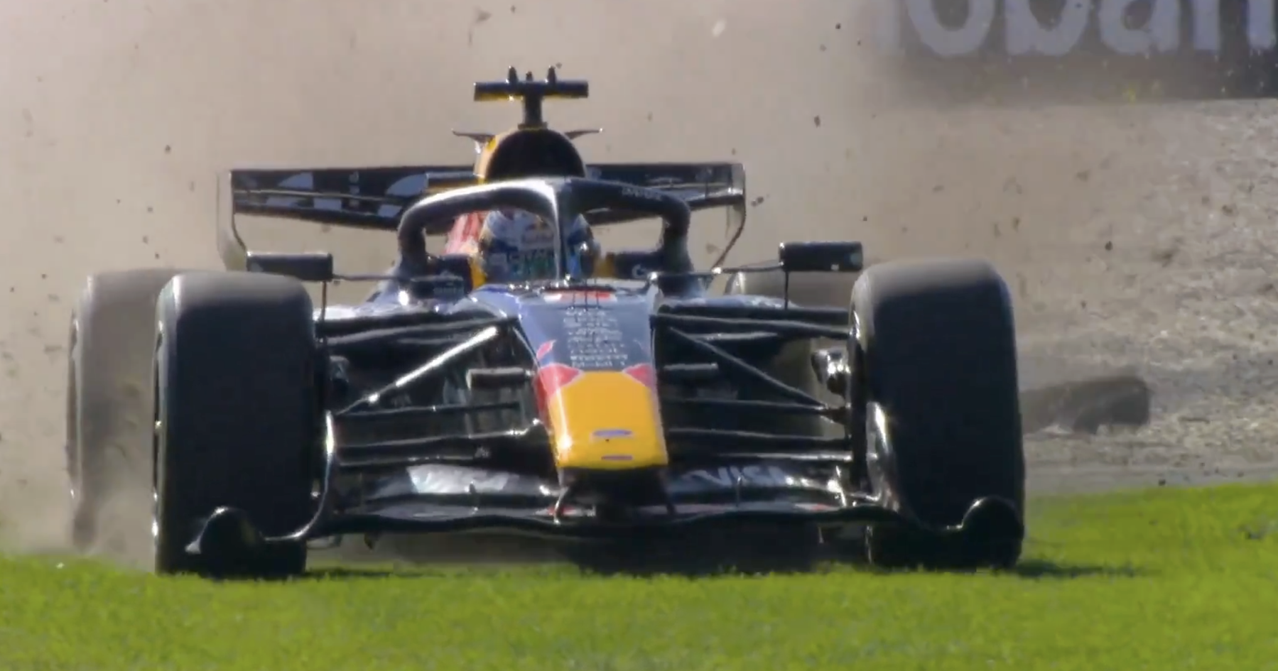 Max Verstappen suffers severe Red Bull damage as shocking Honda news revealed – RacingNews365 Review