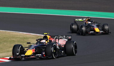 Red Bull make striking Max Verstappen admission after latest setback