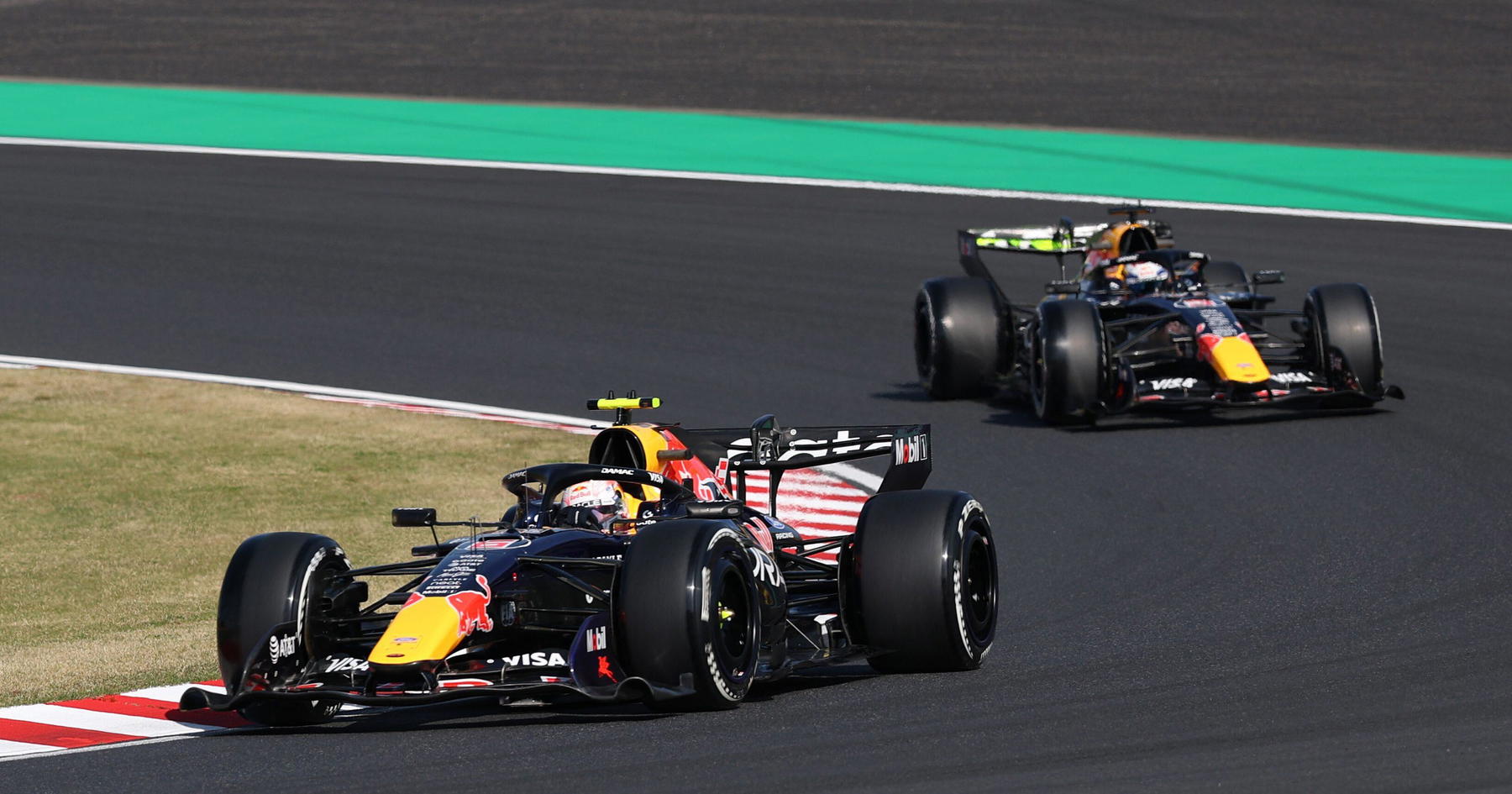 Red Bull make striking Max Verstappen admission after latest setback