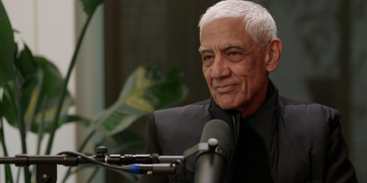 Billionaire OpenAI investor Vinod Khosla predicts how awesome life could be in 2040—even if AI wipes out colleges and jobs