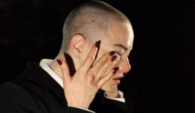 Yorgos Lanthimos Expands His Visual Universe with New Photobook ‘VISCIN’ and Athens Exhibition