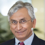 Vivekanand Jha, MBBS, MD.