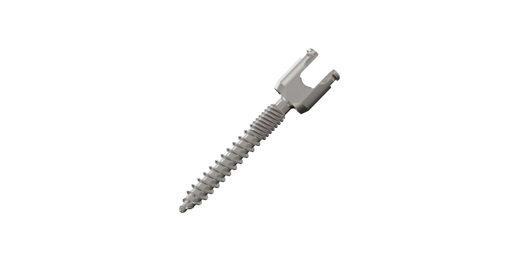 VB Spine Announces Successful First Clinical Cases of Vulcan™ Spinal System