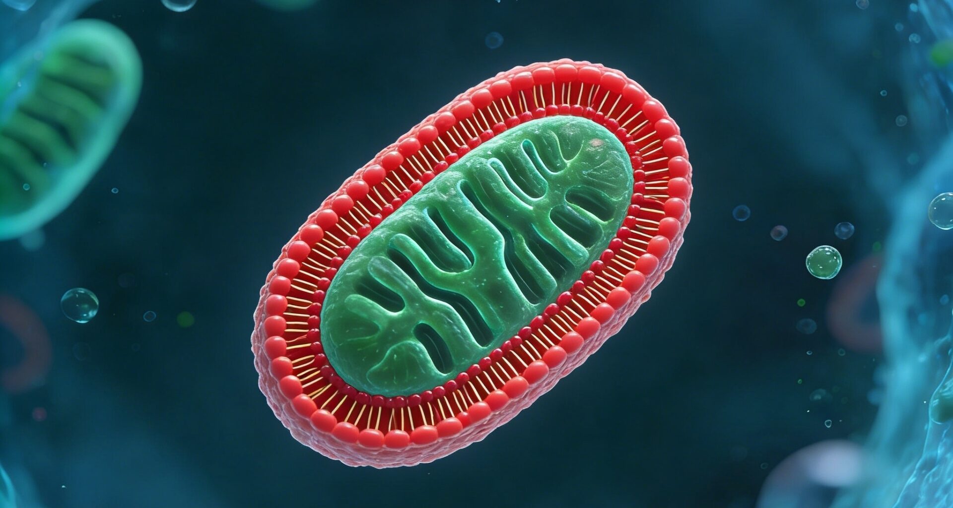 Researchers Develop Mitochondrial Capsules for Organelle Therapy----Chinese Academy of Sciences
