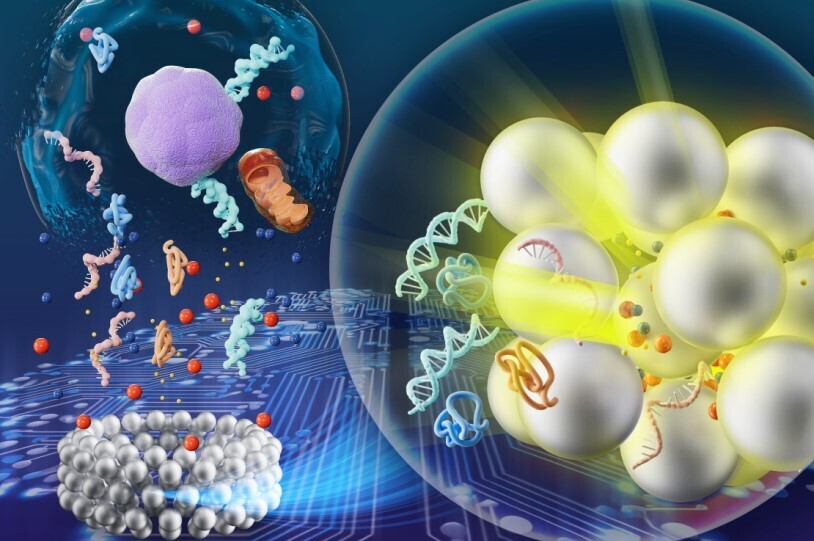 MetaRing Quickly Identifies Breast Cancer Drug Sensitivity----Chinese Academy of Sciences
